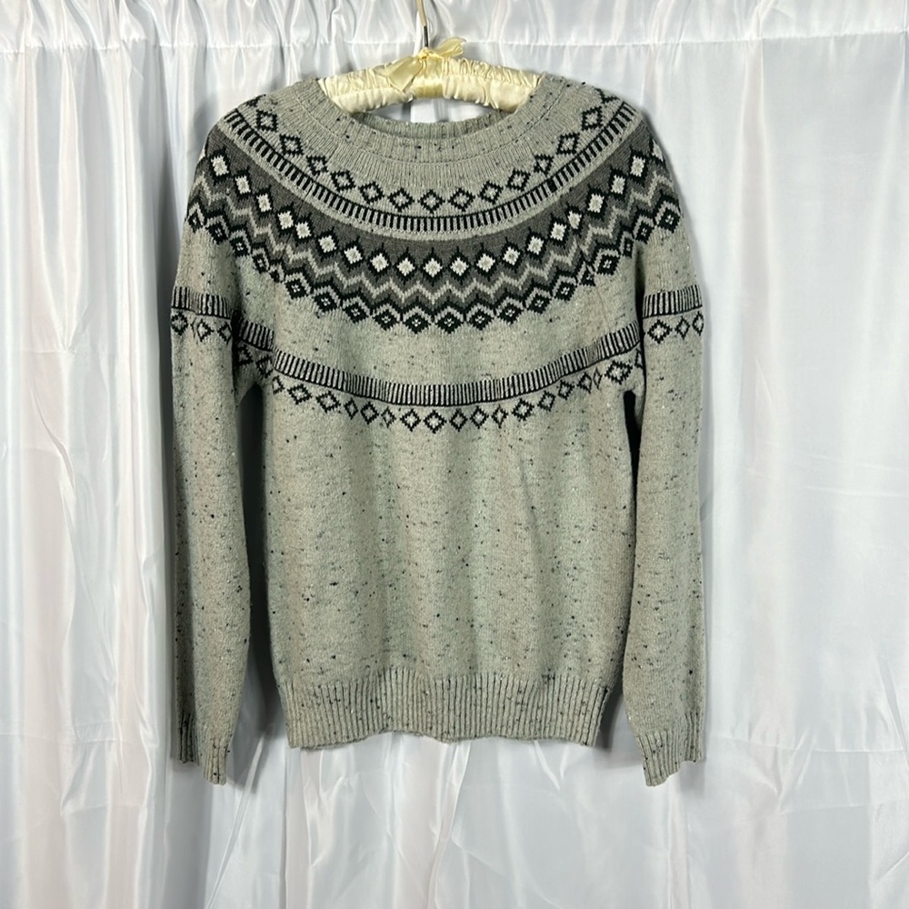 Women’s Original Weatherproof Vintage since 1948 Sweater
